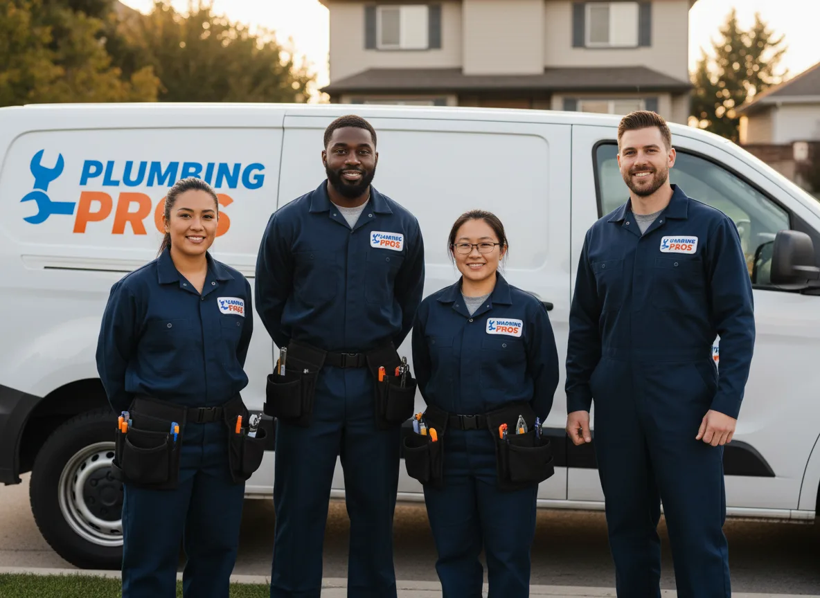 Water Heater Repair company in Baltic, SD